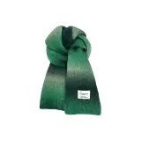 Зелёный градиент