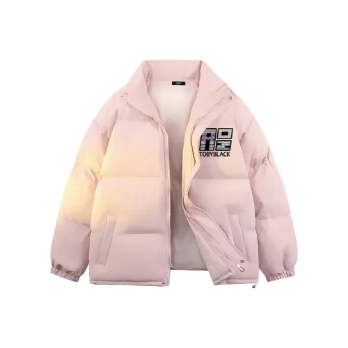 A02 Унисекс Пуховики