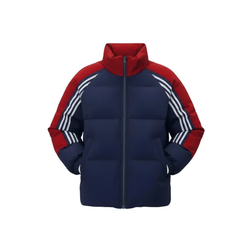 GANGZAI Унисекс Пуховики