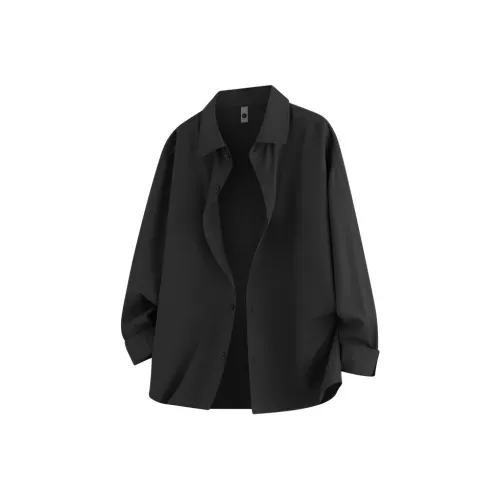 XUBAIHUO Унисекс Рубашки