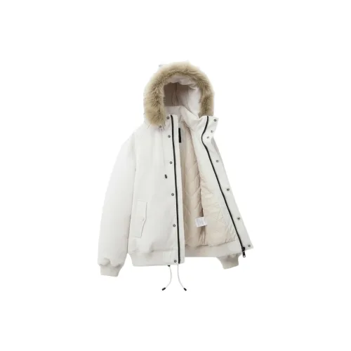 Topland Унисекс Пуховики