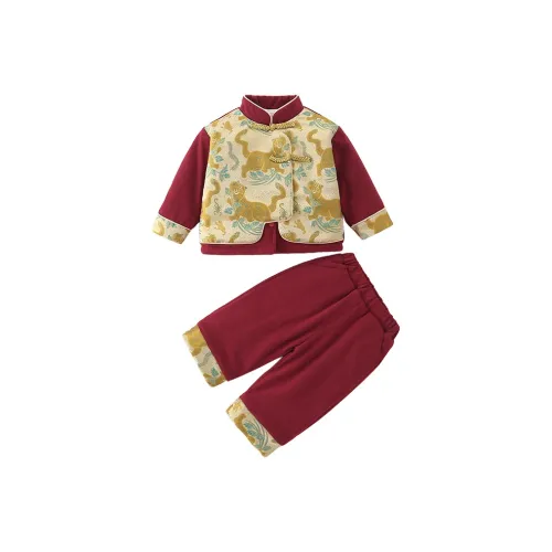 MILING Комбинезон для младенцев и малышей