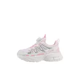 Розовый [Дышащая сетка]