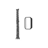 Чёрный + Чёрный Один Ромб Чехол