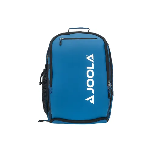 JOOLA Полиэстер Рюкзак Стандартный Унисекс Камуфляж Синий