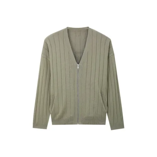 MindBridge V-Neck Свитер Мужской