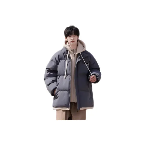 GOYN Серый Унисекс Топы