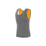 Темно-серый