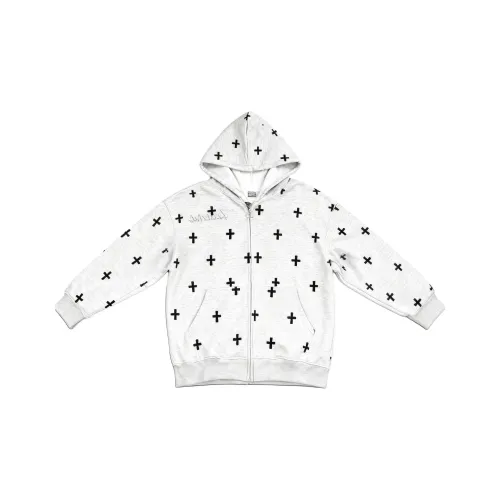 SINKACME Унисекс Свитшоты