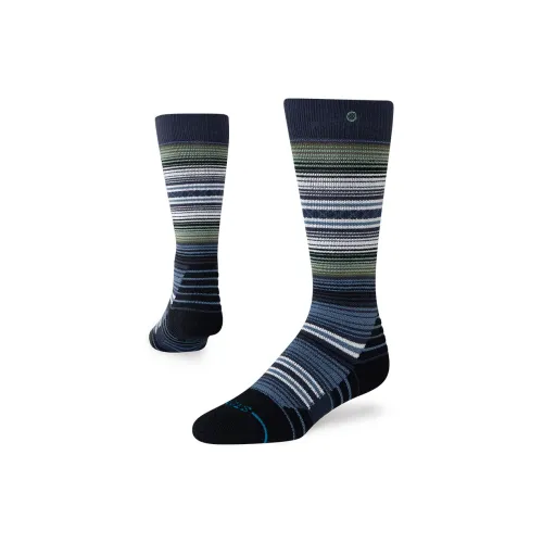 STANCE Смешанный цвет E K758D25KCW SBL Унисекс Лыжные носки