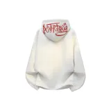 Бело-серый вереск (утолщенный с флисовой подкладкой)