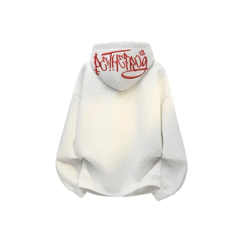 Свитшот унисекс Pepe the Frog