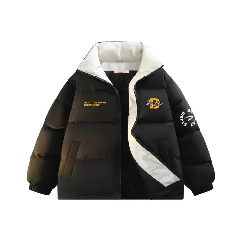 DEERWAY Унисекс Пуховики