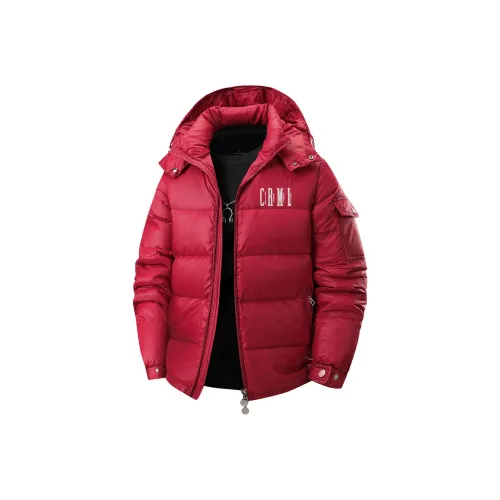 Caramella Унисекс Пуховики