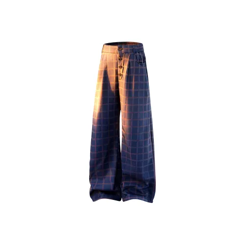 Struggle Vintage95 Джинсы Унисекс