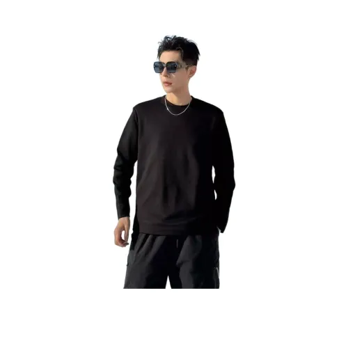 LEONBINNO Унисекс T-рубашки