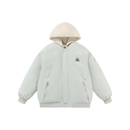 PANMAX Мужские пуховики