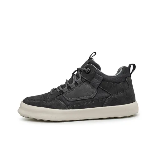 QDML Теплоизоляционное покрытие устойчивое к истиранию легкие низкий топ кроссовки для скейтбординга мужские