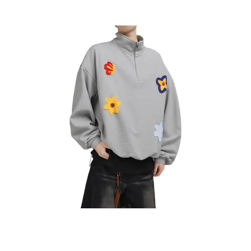 FRLMK Унисекс Свитшоты