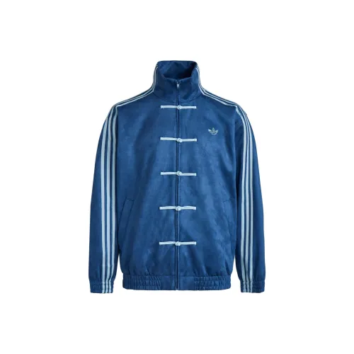 Adidas Originals CTT Fw25 Куртка Унисекс