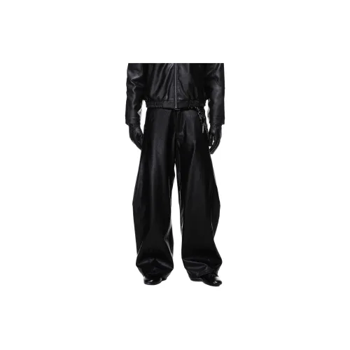 TREND ST Унисекс Повседневные Брюки