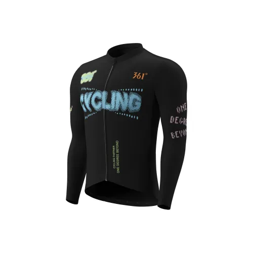 361° Велоспорт Профессиональный Длинный Рукав Унисекс