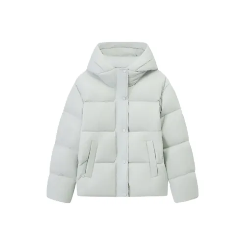 M MAICCO Женские пуховики