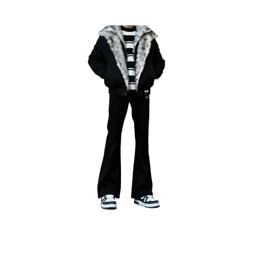 Amyway Унисекс Джинсы