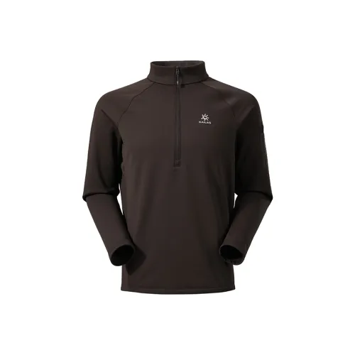 KAILAS Мужская Флисовая Куртка