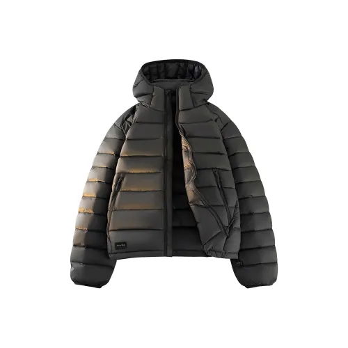 NEVER RULE Унисекс Пуховики