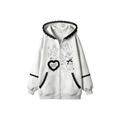 COVER TIME Женские Свитшоты