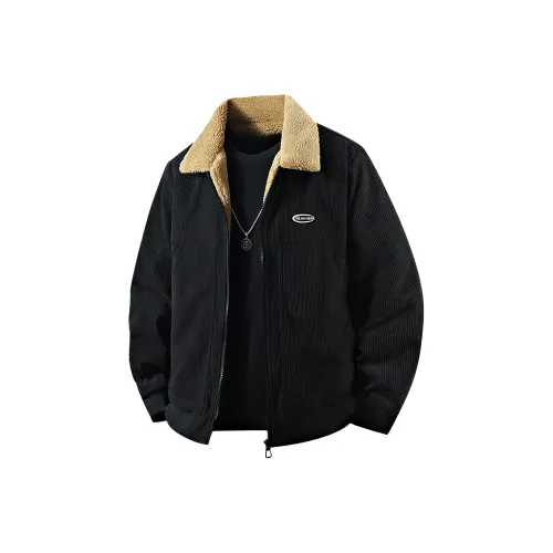 NEAR HERE Унисекс Куртки