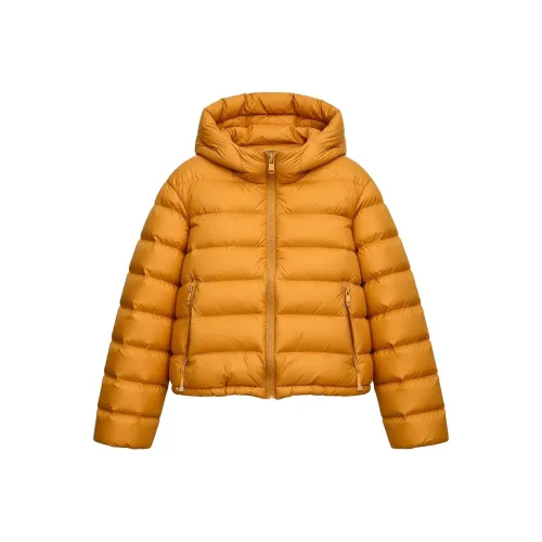 BELOVED STARRY Пуховик Женский