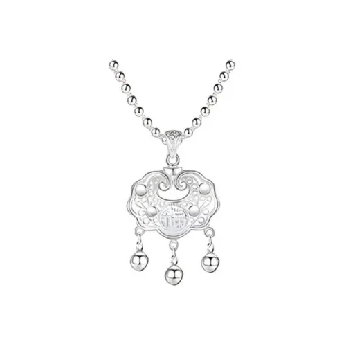 MGS Сплав Ожерелья Женские