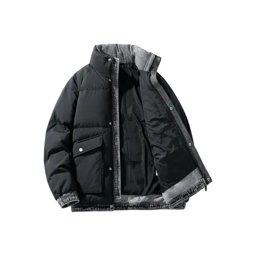 Maserati Unisex Down Jackets Мазерати Унисекс Пуховики