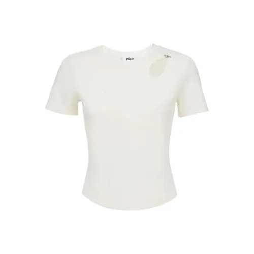 ONLY Женские T-рубашки