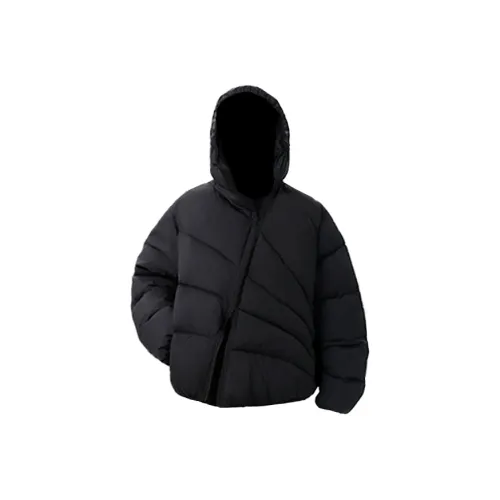 TOM DWAN Унисекс Куртки