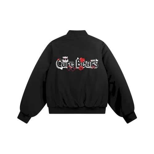 Carebears Унисекс Пуховики