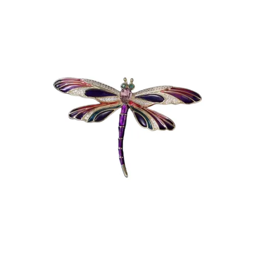 GOOUI Циркон Броши Женские