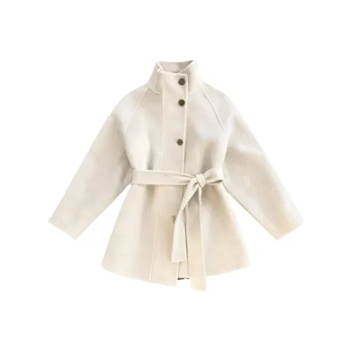 OSQ Овсяный Женские Куртки