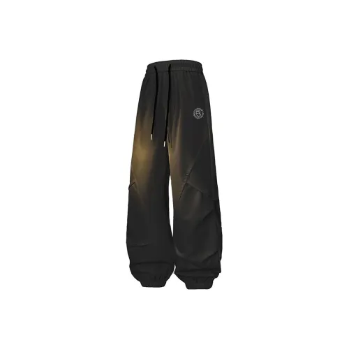 POPEYE Унисекс Повседневные Брюки