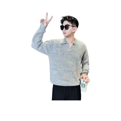 GL Унисекс Трикотаж