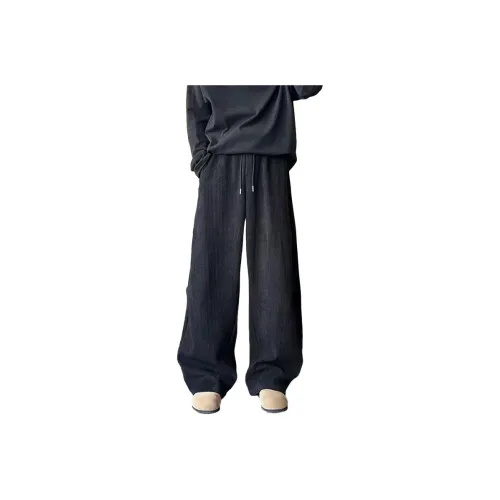 CARE NOTE Унисекс Повседневные Брюки