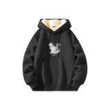 Темно-серый (Y Линия Котенок Центральный логотип)