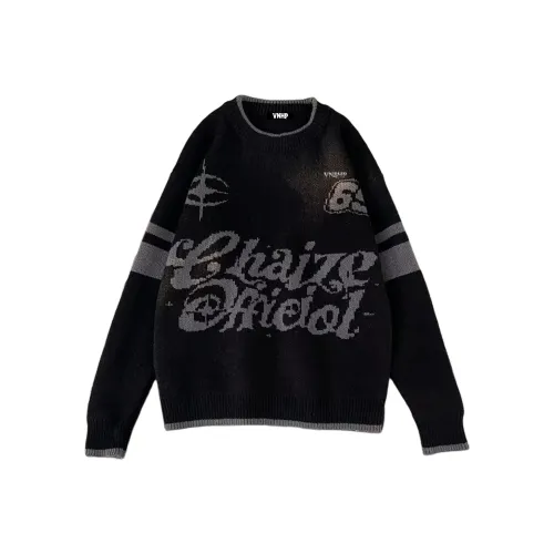 VNHP Унисекс Трикотаж