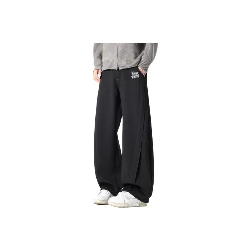 KiayofistVoll Повседневные штаны унисекс