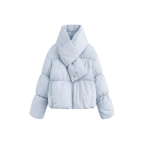 M MAICCO Женские пуховики