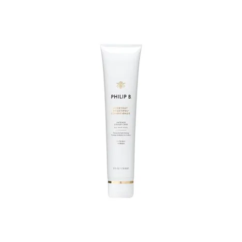 PHILIP B Повседневный Уход за Волосами Кондиционеры Сглаживающий 178 мл 947 мл Заправка 947 мл