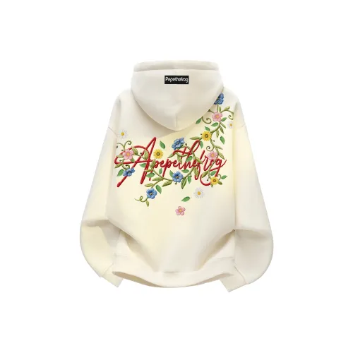 Свитшот унисекс Pepe the Frog