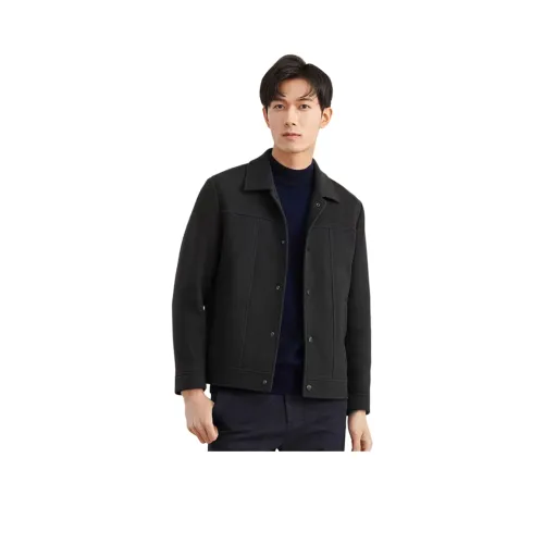 BANGBOY X IZTION Мужские куртки